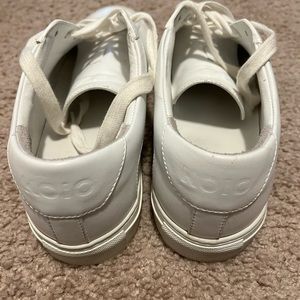 Men’s Koio Capri Triple White